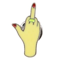 Металевий пін (upn-052) Finger