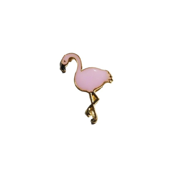 Металевий пін (upn-053) Flamingo Металевий пін (upn-053) Flamingo