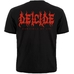 Футболка Deicide "Banished By Sin" Футболка Deicide "Banished By Sin"