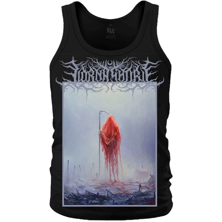 Майка Lorna Shore "...And I Return to Nothingness" Майка Lorna Shore "...And I Return to Nothingness"