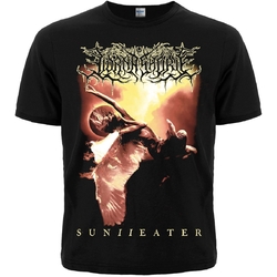 Футболка Lorna Shore "Sun//Eater''