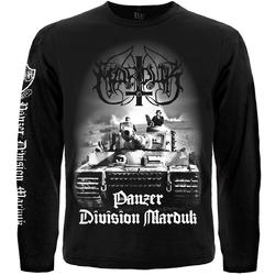 Футболка з довгим рукавом Marduk "Panzer Division Marduk"