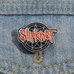 Пин Slipknot (logo) (pncn-003) Пин Slipknot (logo) (pncn-003)