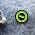 Пин Type O Negative (logo) (pncn-004)