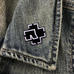 Пин Rammstein (logo) (pncn-005)