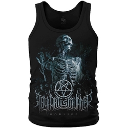 Майка Thy Art Is Murder "Godlike" Майка Thy Art Is Murder "Godlike"