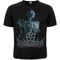 Футболка Thy Art Is Murder "Godlike" Футболка Thy Art Is Murder "Godlike"