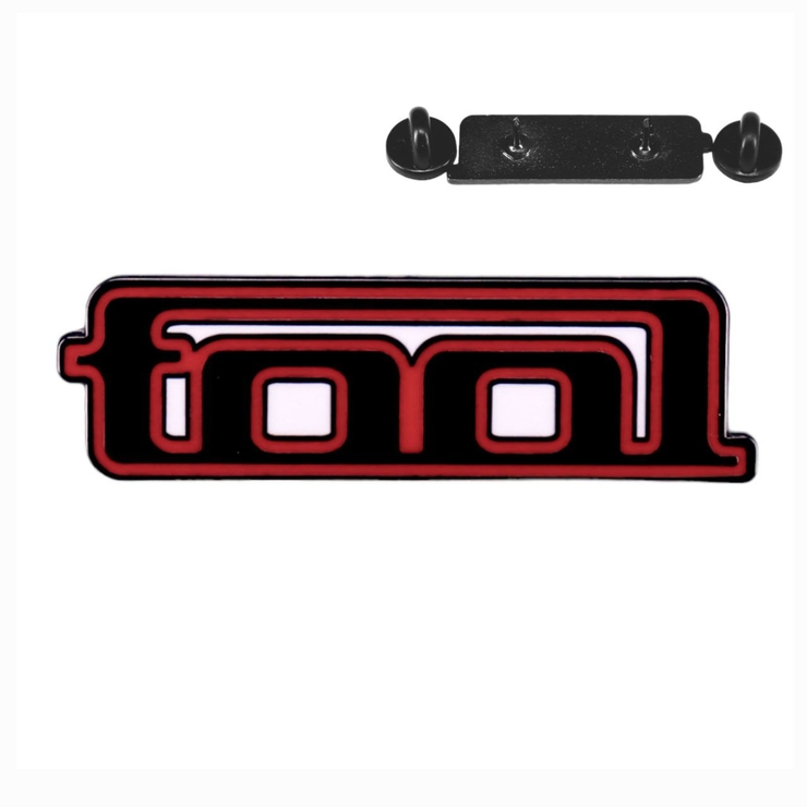 Пин Tool (logo) (pncn-006)