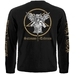 Футболка з довгим рукавом Rotting Christ "Satanas Tedeum" Футболка з довгим рукавом Rotting Christ "Satanas Tedeum"