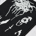 Нашивка Darkthrone "Transilvanian Hunger" Нашивка Darkthrone "Transilvanian Hunger"