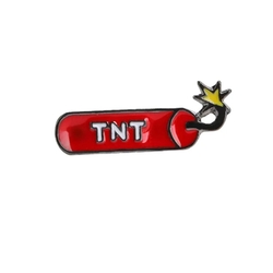 Металевий пін (upn-081) TNT