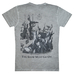 Футболка Queen "Innuendo" (gray t-shirt) (EU-P) Футболка Queen "Innuendo" (gray t-shirt) (EU-P)