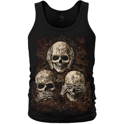 Майка See No Evil, Hear No Evil, Speak No Evil