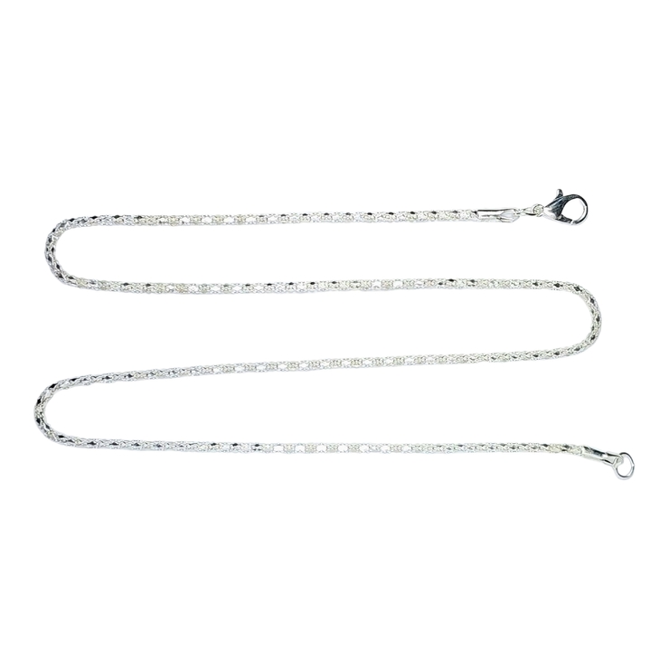 Ланцюжок сталевий stc-008