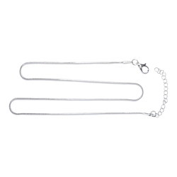 Ланцюжок stc-009 сталевий