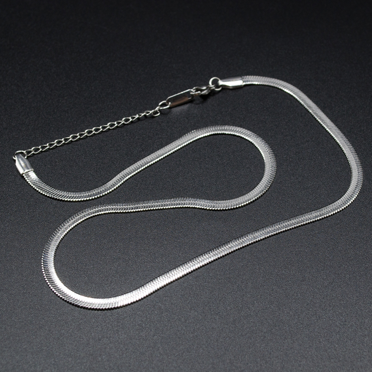 Ланцюжок сталевий stc-010