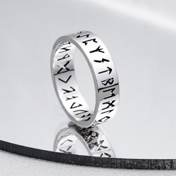 Кольцо Руны (rnc-005)