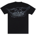 Футболка Full print Aerosmith (guitar) black t-shirt (EU-P) Футболка Full print Aerosmith (guitar) black t-shirt (EU-P)