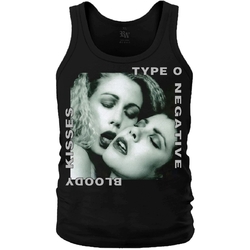 Майка Type O Negative "Bloody Kisses" Майка Type O Negative "Bloody Kisses"