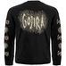 Футболка с длинным рукавом Gojira "Magma" Футболка с длинным рукавом Gojira "Magma"