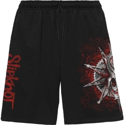 Шорти (rw) Slipknot (star and S-logo)