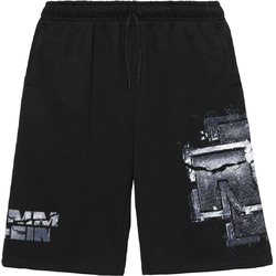 Шорты Rammstein (logo) (rw)