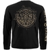 Футболка з довгим рукавом Arch Enemy "Queen Of Hearts" Футболка з довгим рукавом Arch Enemy "Queen Of Hearts"