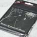 Нашивка тканая Darkthrone "Under a Funeral Moon" (ofp-010) Нашивка тканая Darkthrone "Under a Funeral Moon" (ofp-010)