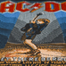 Нашивка тканая AC/DC - Let There Be Rock (ofp-014) Нашивка тканая AC/DC - Let There Be Rock (ofp-014)