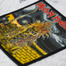 Нашивка тканая Iron Maiden (1980) в блистере (ofpb-028) Нашивка тканая Iron Maiden (1980) в блистере (ofpb-028)