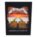Нашивка наспинна катана Metallica "Master of Puppets" (olbp-005) Нашивка наспинна катана Metallica "Master of Puppets" (olbp-005)