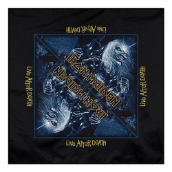Бандана Iron Maiden "Live After Death" (olb-004)