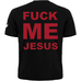 Футболка Marduk "Fuck Me Jesus" (Officially Licensed) Футболка Marduk "Fuck Me Jesus" (Officially Licensed)