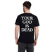 Футболка Morbid Angel - Your God is Dead (Officially Licensed) Футболка Morbid Angel - Your God is Dead (Officially Licensed)
