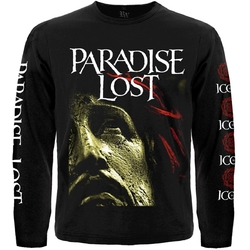Футболка з довгим рукавом Paradise Lost "Icon"