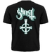 Футболка Ghost (Cyber Papa) Футболка Ghost (Cyber Papa)