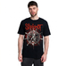 Футболка Slipknot (S logo on the star)