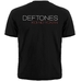 Футболка Deftones "Koi No Yokan"