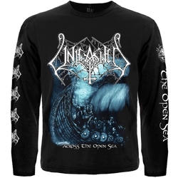 Футболка з довгим рукавом Unleashed "Across the Open Sea" Футболка з довгим рукавом Unleashed "Across the Open Sea"