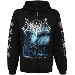 Худі Unleashed "Across the Open Sea" на блискавці Худі Unleashed "Across the Open Sea" на блискавці