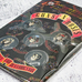 Подарочный набор значков GUNS N` ROSES - APPETITE FOR DESTRUCTION (iol-008)
