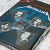 Подарунковий набір значків METALLICA - WHEREVER I MAY ROAM (iol-033) Подарунковий набір значків METALLICA - WHEREVER I MAY ROAM (iol-033)