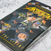 Подарочный набор значков ANTHRAX - AMONG THE LIVING (iol-037) Подарочный набор значков ANTHRAX - AMONG THE LIVING (iol-037)