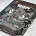 Подарочный набор значков MISFITS - SKULL (iol-053) Подарочный набор значков MISFITS - SKULL (iol-053)