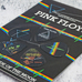 Подарочный набор медиаторов PINK FLOYD - DARK SIDE OF THE MOON (mol-030) Подарочный набор медиаторов PINK FLOYD - DARK SIDE OF THE MOON (mol-030)