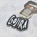 Брелок GOJIRA - LOGO (kol-015) Брелок GOJIRA - LOGO (kol-015)