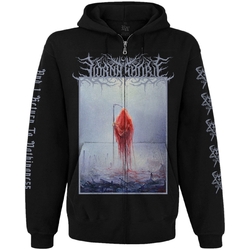 Худі Lorna Shore "...And I Return to Nothingness" на блискавці