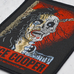 Нашивка тканая ALICE COOPER - TRASHED (ofp-034) Нашивка тканая ALICE COOPER - TRASHED (ofp-034)