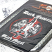 Нашивка ткана DARK FUNERAL - BLACK METAL (ofp-042) Нашивка ткана DARK FUNERAL - BLACK METAL (ofp-042)