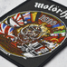 Нашивка тканая MOTORHEAD - 1916 (ofp-060) Нашивка тканая MOTORHEAD - 1916 (ofp-060)